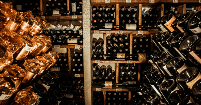 la cantina