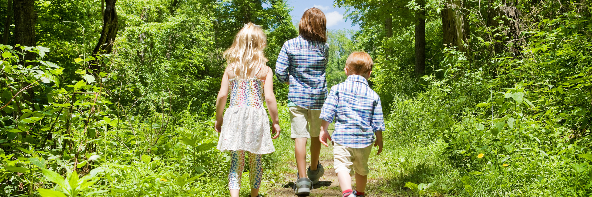 ESCURSIONE PER BAMBINI